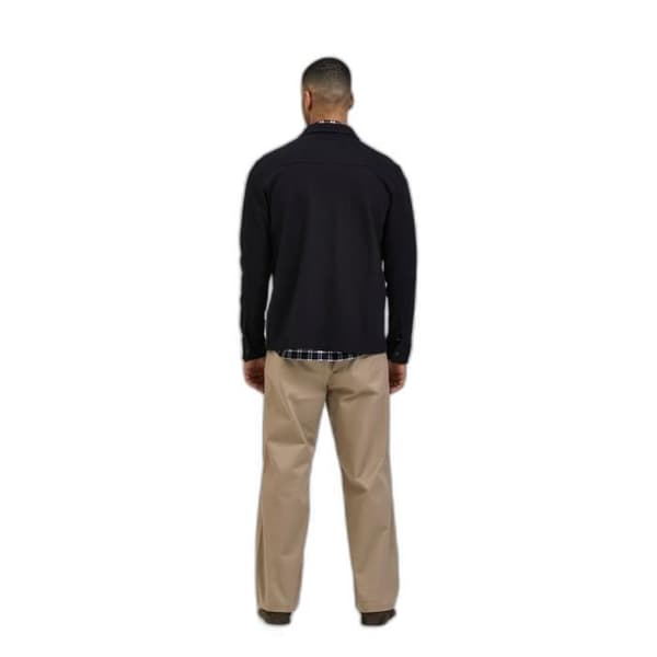 Overshirt Selected Jackie - svart - XL