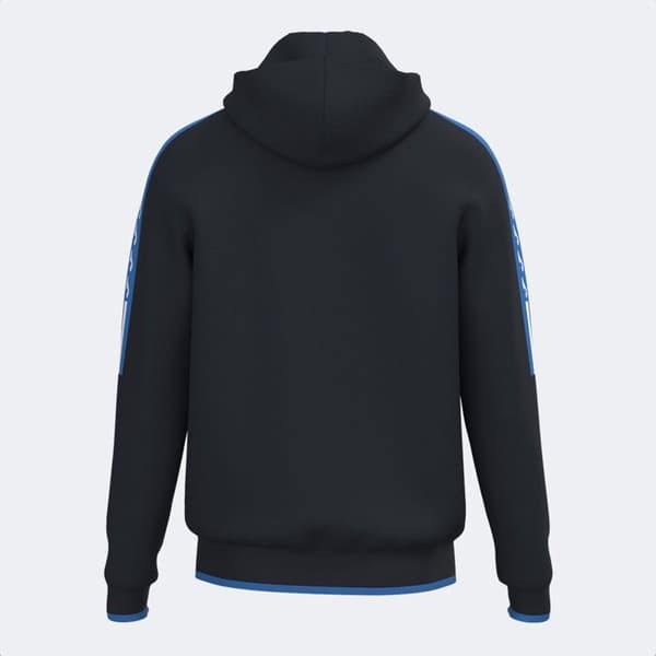 Barn hoodie-jacka Joma Olimpiada