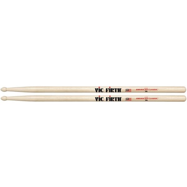 VIC FIRTH AMERICAN CLASSIC HICKORY CHICKS - 1A