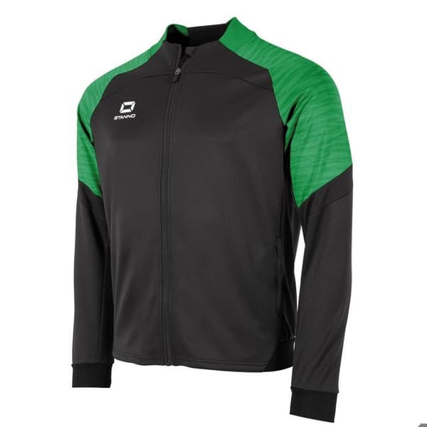 Stanno Bolt zip-up träningsjacka