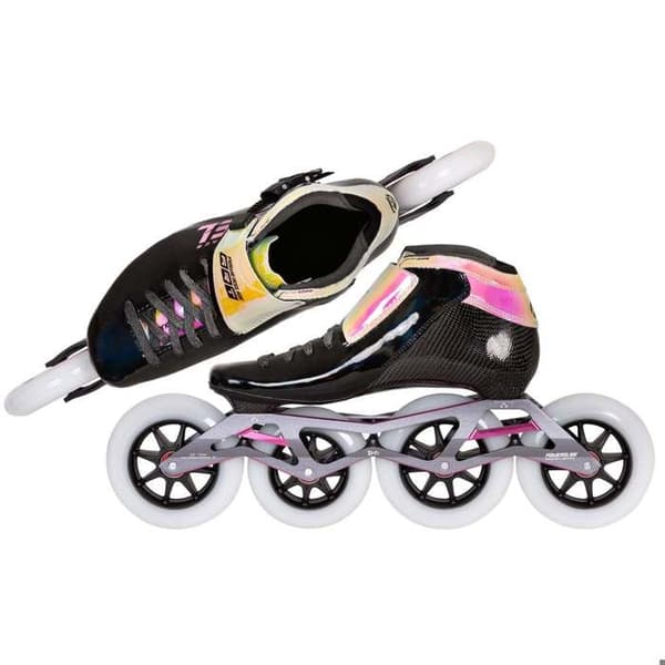 Roller hastighet Powerslide Accel Race 110/100