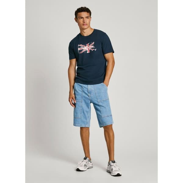 T-shirt Pepe Jeans Clag