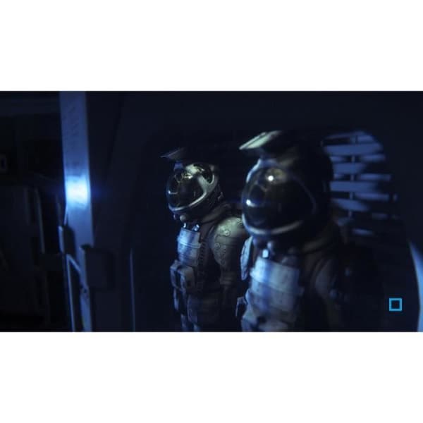 Alien Isolation XBOX One-spel