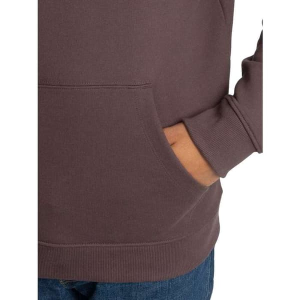 Hoodie Med Logotyp - Lyle & Scott