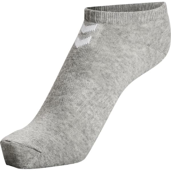 Låga strumpor Hummel Chevron (x6)
