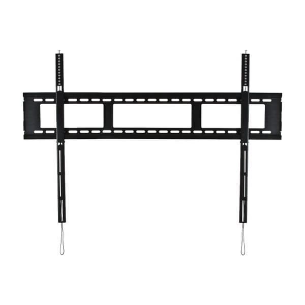 Väggmontering - B-TECH PRO - BT9903 - Plasma/LCD-skärm - Svart - Fast - 65 tum och mer