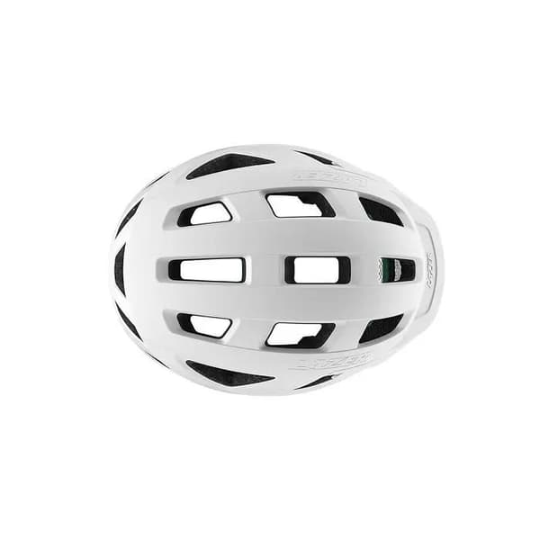 Cykelhjälm - LAZER - Lazer Cerro KC - Vit - Lätt - Effektiv ventilation