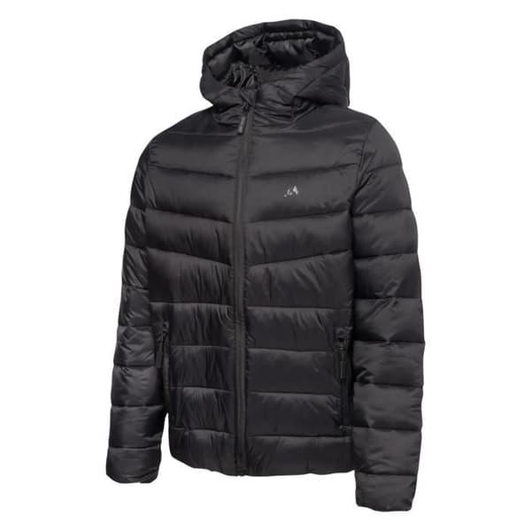 Barnjacka med huva Martes Essentials Mirado