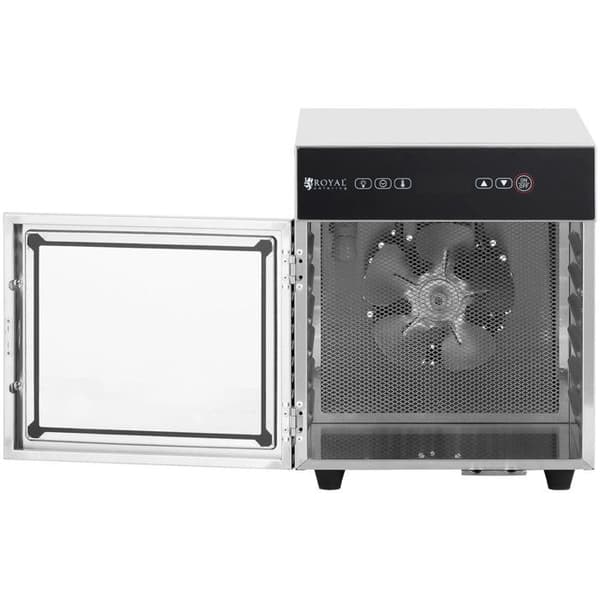 Avfuktare alim RCDA-500/15S