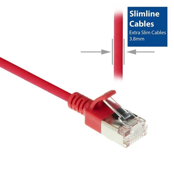 Switch - Ethernet-nav - Aktinjektor - DC7505