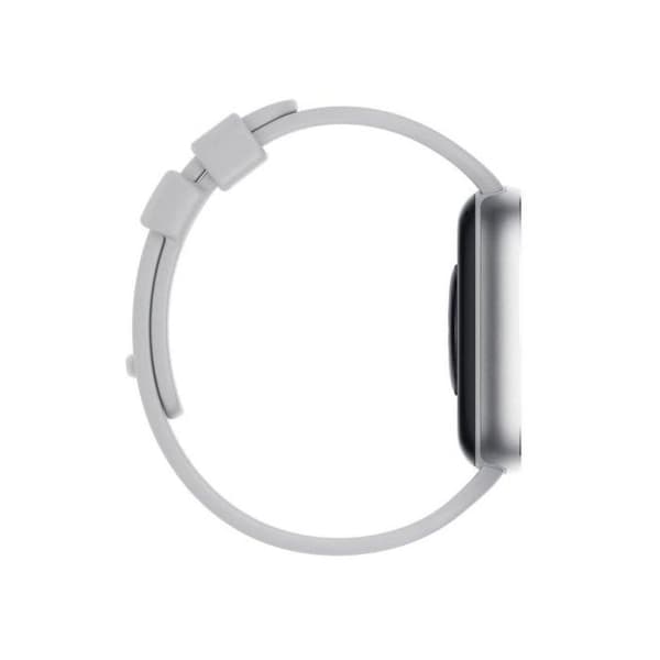 Xiaomi Redmi Watch 4 Connected Watch Grå