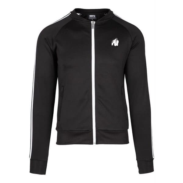 Gorilla Wear Riverside träningsjacka