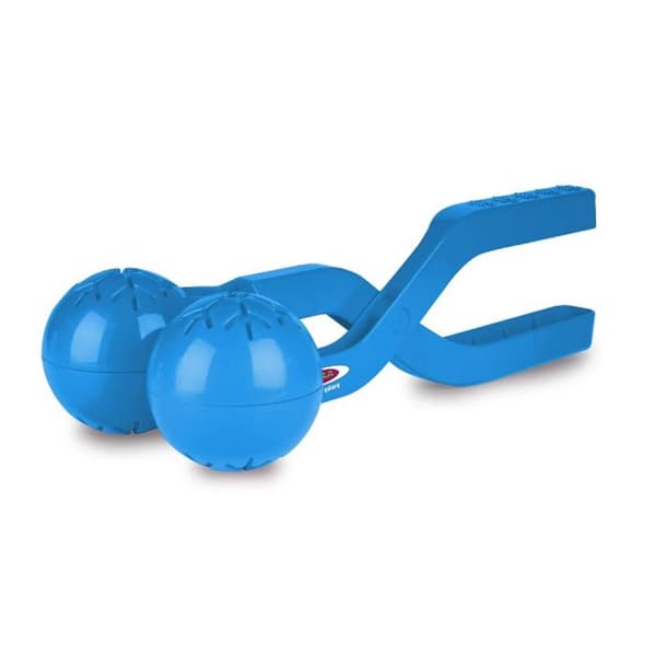Snöleksak Snöglob Duo 38 cm blå