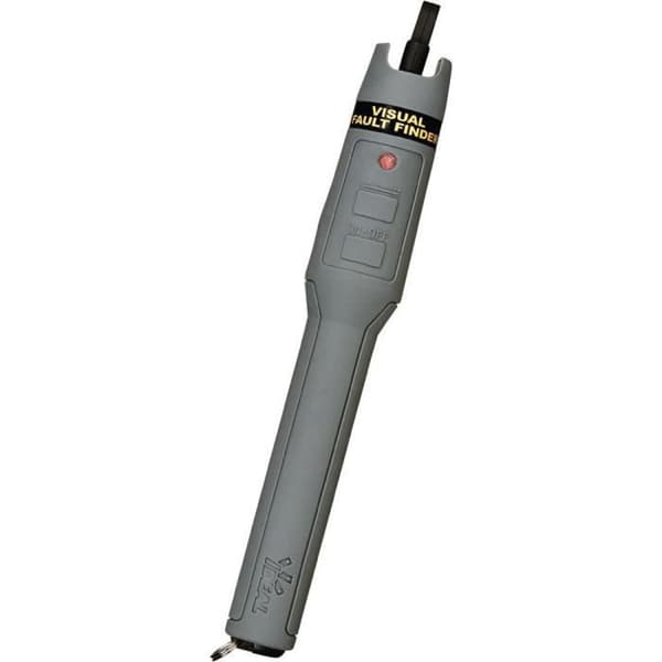 Testare av fiberoptik VFF5 Trend Networks VFF5