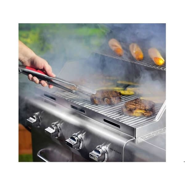 Grilltänger för barbecue - Char-Broil