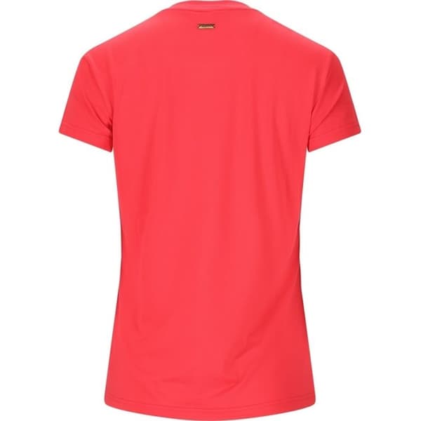 T-shirt dam Athlecia Almi