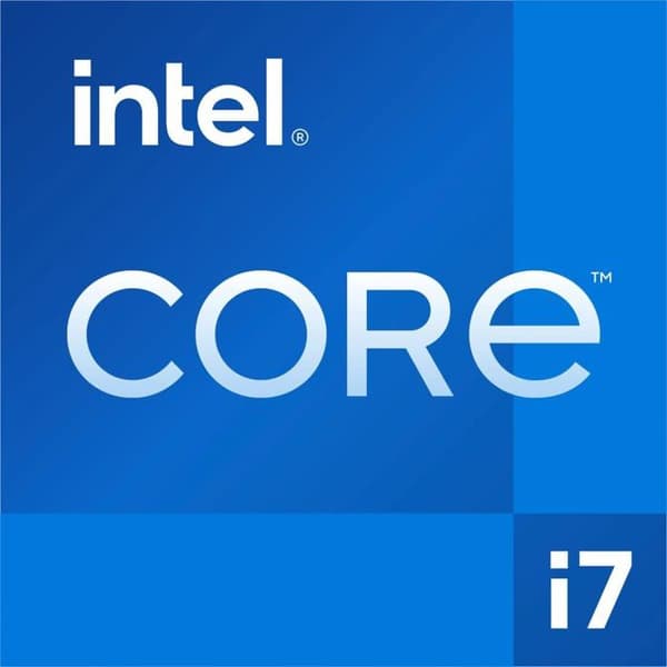 Processor - Intel - Core i7 12700KF - 3.6 GHz - 12 Kärnor - 20 Trådar - OEM