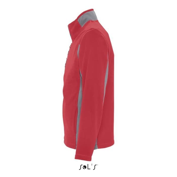 Veste Sols Nordiska