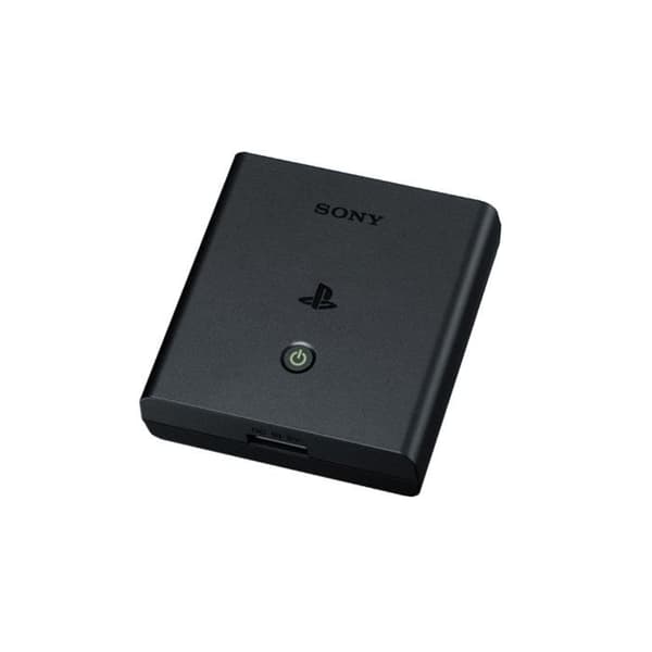 BÄRBAR LADDARE / PS Vita Tillbehör