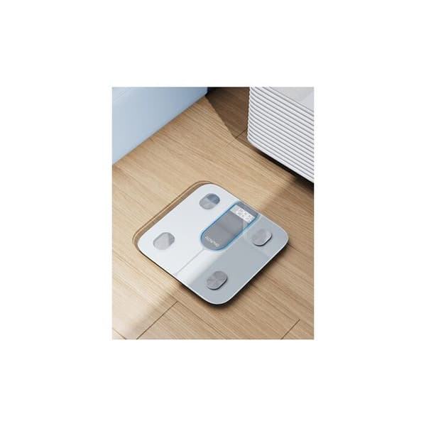 RENPHO - Ansluten balans Elis 1C - Bluetooth - Vit