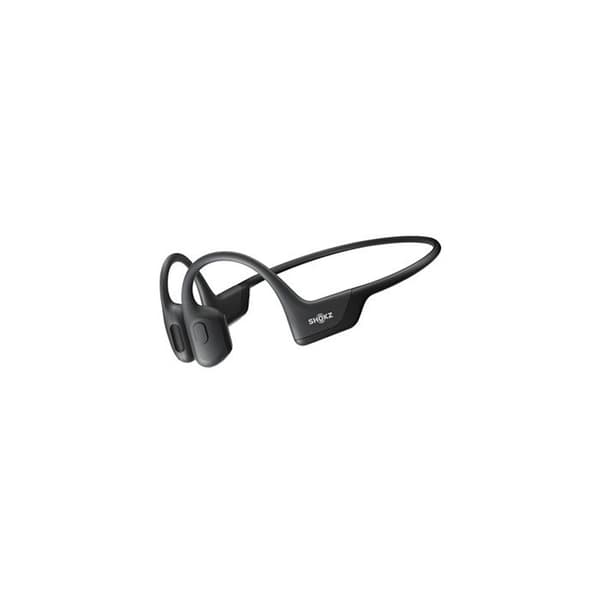 Bone Conduction Hörlurar - Shokz - OpenRun Pro - Trådlös - Bluetooth - Svettsäker