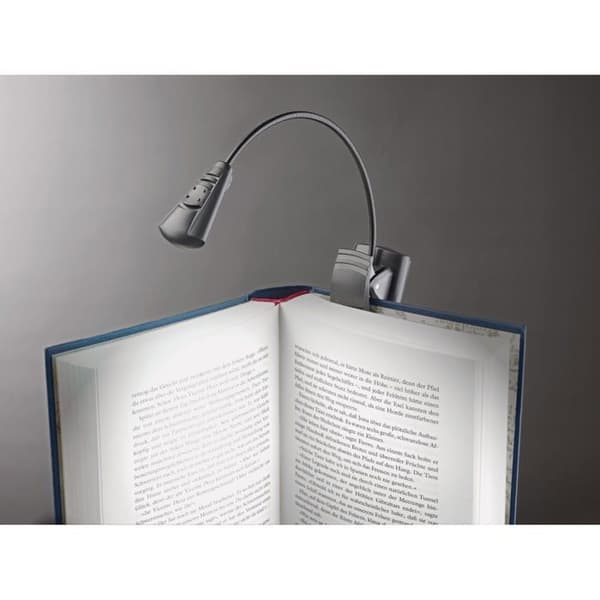 K&M 12241 LED FlexLight Pulpeter och lampor