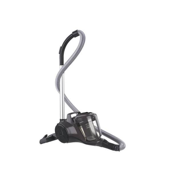 Cylindrisk dammsugare Hoover 39002323 Grå