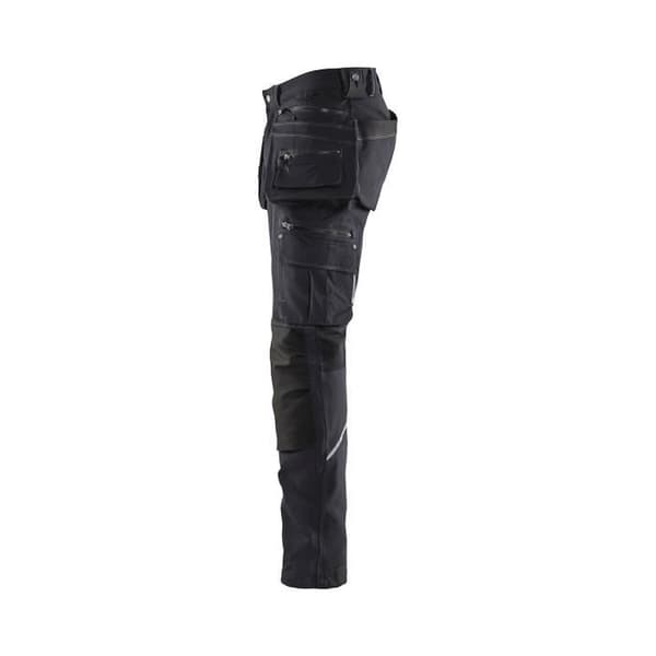 Blaklader X1900 4D stretch arbetsbyxor