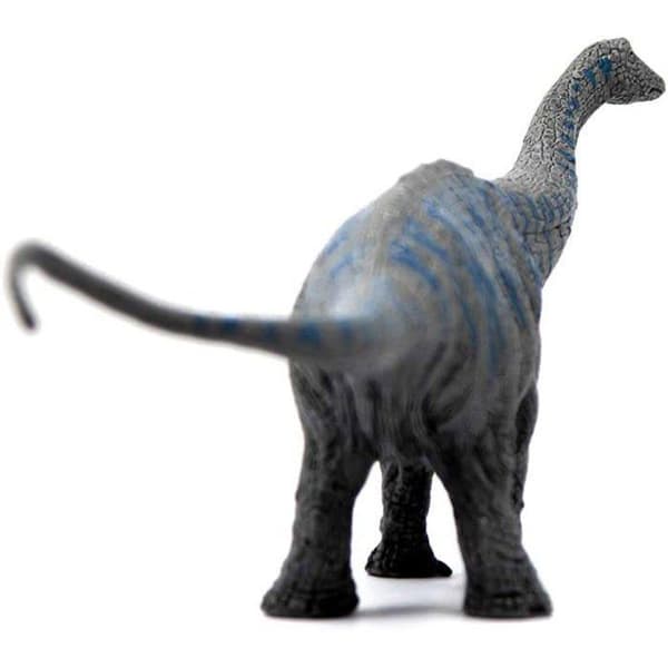 Brontosaurusfigur, 32 cm, SCHLEICH 15027 Dinosaurier