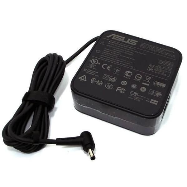 Strömadapter - ASUS - 0A001-00055400 - 90W - 19V - 3P