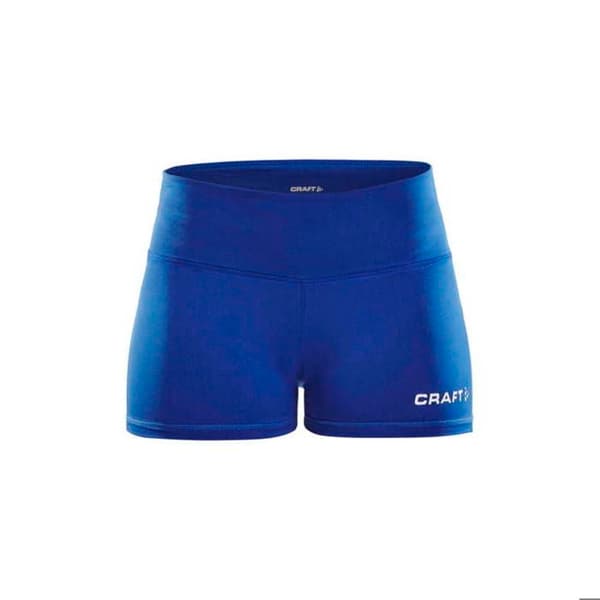 Craft squad shorts för kvinnor