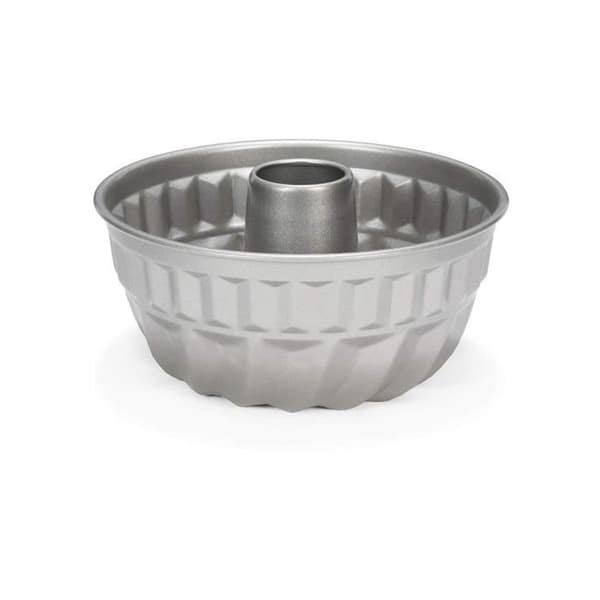 Non-stick kougelhof form D: 22cm