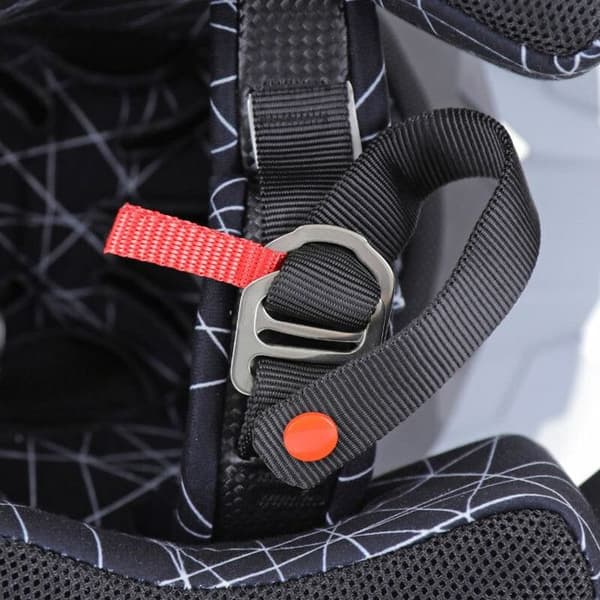 Motorcrosshjälm Progrip ProGrip 3080 Adventure