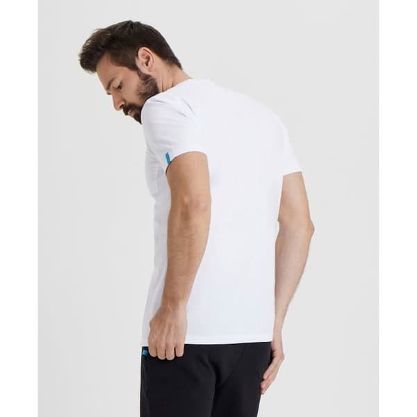 Arena Team Panel T-shirt