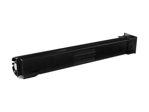 Original HP 828A trumset - Gul - 31 500 sidor