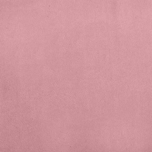 vidaXL Barnsoffa rosa 70x45x26 cm sammet, mini soffa, mini soffa-stol, mini soffa för barn, soffa av 3196403