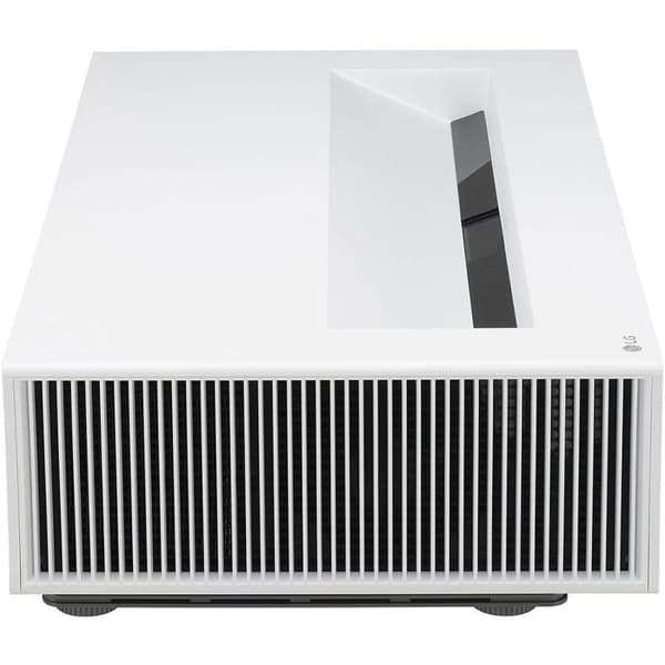 LG HU715QW - Videoprojektion