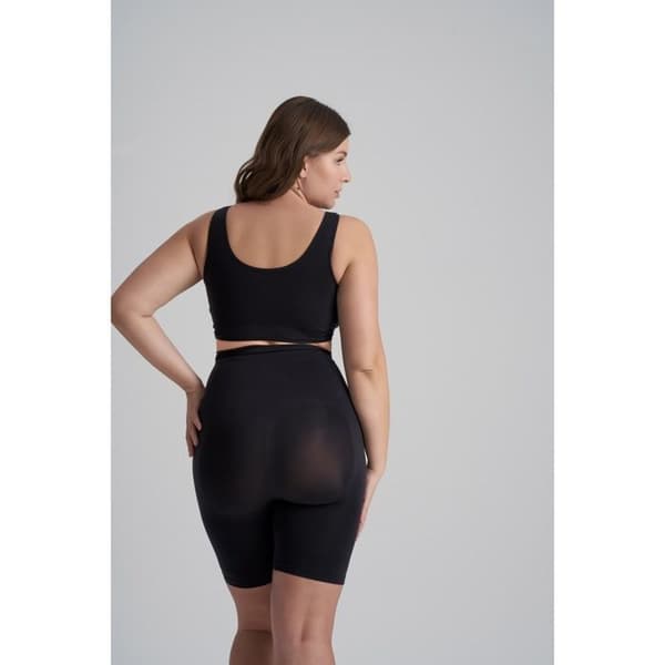 Dambehå Bye Bra Soft Touch Seamless