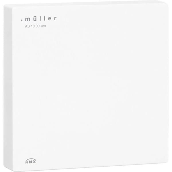 Müller KNX 24074 Buzzer AS 10,00 knx
