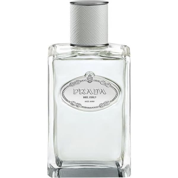Infusion av Iris - Prada - Ceder - Eau de parfum - Blommig - Träig musk