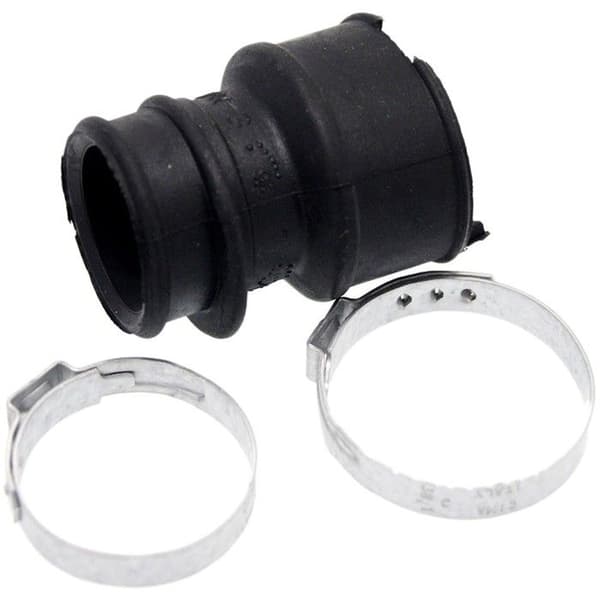 Durit hydraulisk block för Whirlpool cykelmotor 481253029447