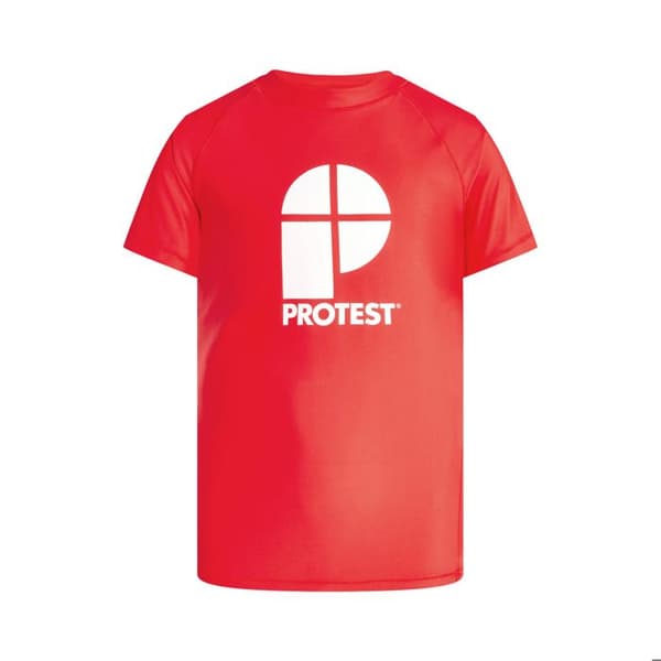 T-shirt barn Protest Berents