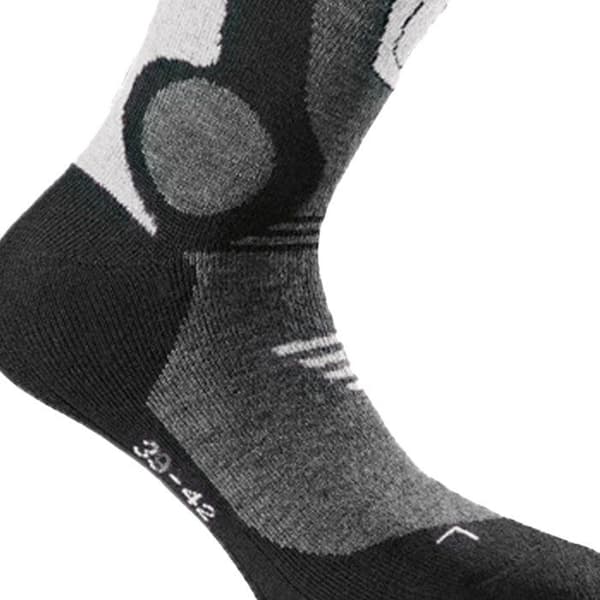 Rohner Strumpor Unisex - Paket med 2, rohner basic skid 2-pack