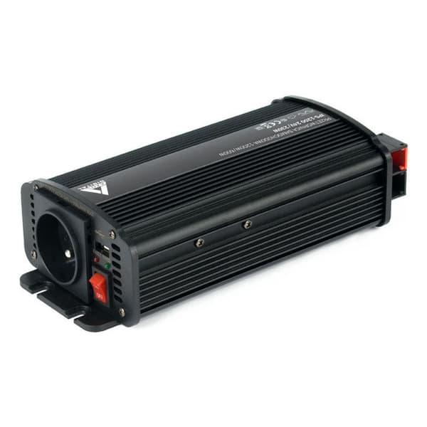 Azo 12/230V IPS-1200U spänningsomvandlare