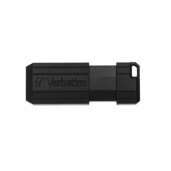 USB-nyckel - VERBATIM - VB-FD2-16G-PSB - 16 GB - USB 2.0