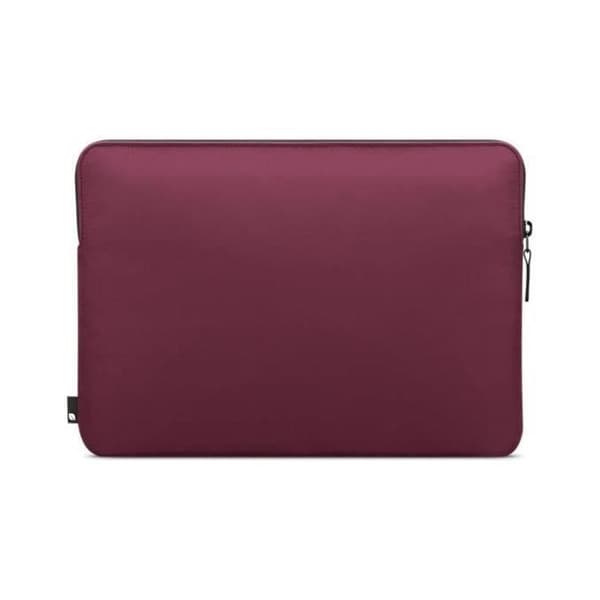 Hölster - INCACE - MacBook Pro 13" - Nylon - Mulberry - Vadderad