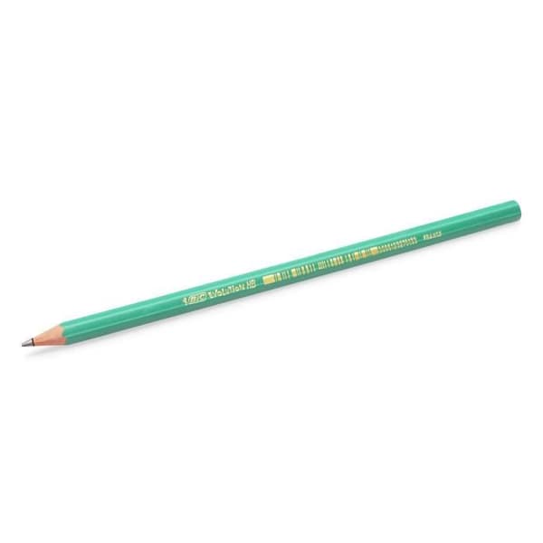 BIC® - Evolution Evolution™ 650 HB Pencil x10
