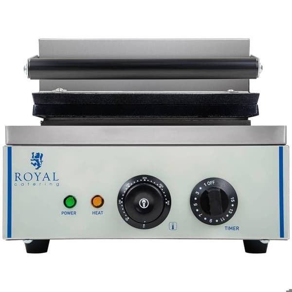 Gaufrier i form av RCWM-1500-H