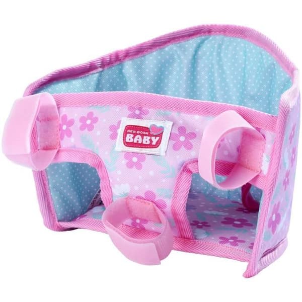 New Born Baby cykelstol docksäte