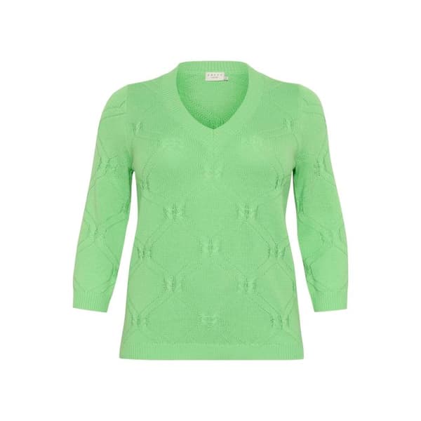 Pull dam KAFFE Curve Carlie